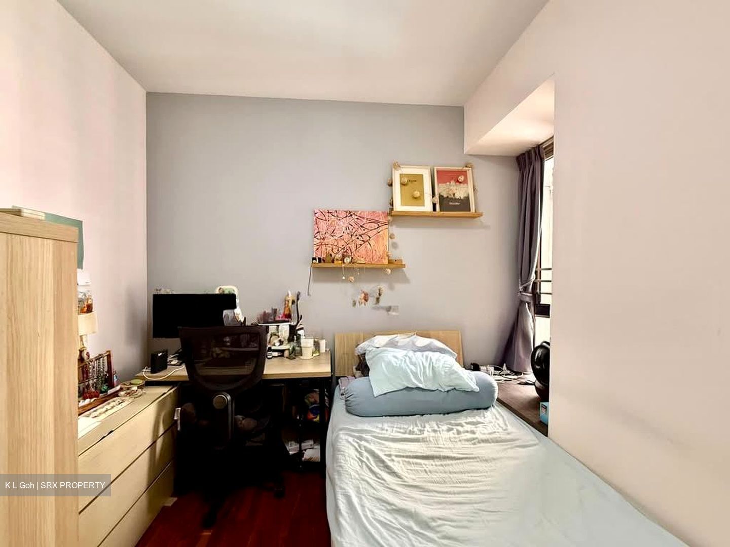 Waterfront Gold (D16), Condominium #580112771